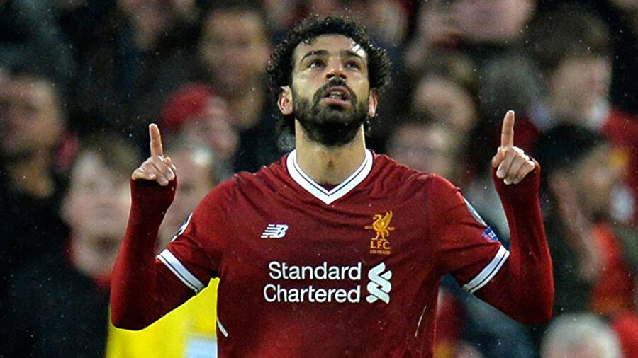 İspanyollar duyurdu: Süper Lig devinden flaş Muhammed Salah hamlesi! Masadaki para dudak uçuklattı