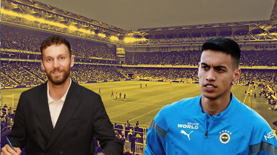 Fenerbahçe'de karar aşaması: İrfan Can için kritik eşik