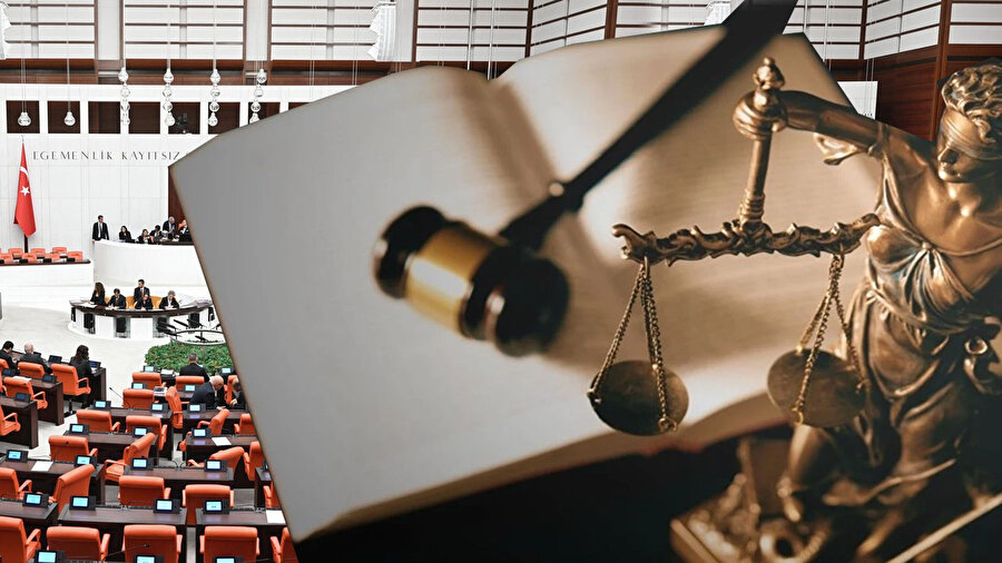 11. Yargı Paketi Meclis'ten Geçti mi? İşte Kabul Edilen Maddeler ve Son Durum