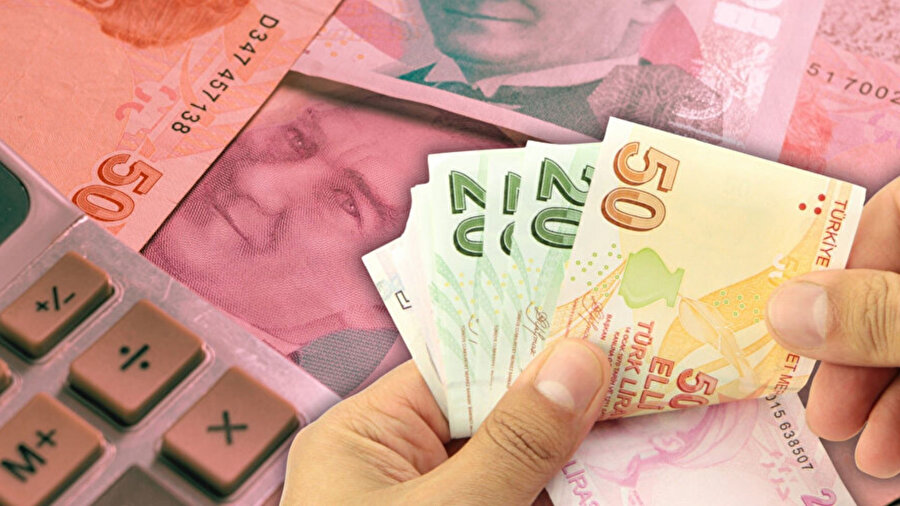 Enflasyon virajı dönüldü: Şimdi gözler asgari ücret zammında! Uzmanı 'bütün yılı kapsayacak' diyerek duyurdu...