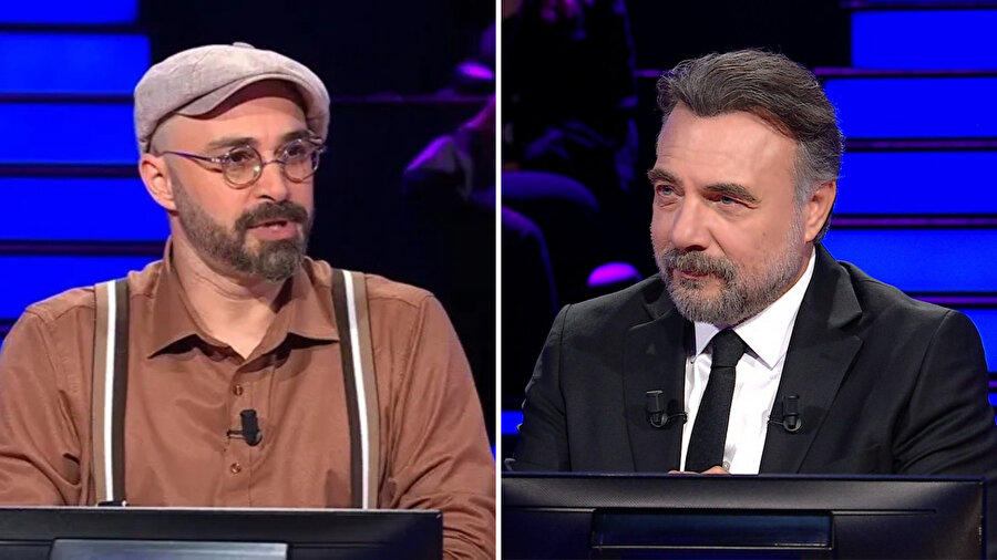 Milyoner’de çeyrek altın sorusu kafaları karıştırdı: Yarışmacının hamlesi şoke etti