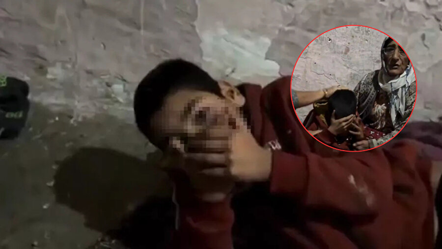 Ankara’da yıllarca kümeste tutulan engelli çocuğun istismar edildiği olayın detayları yürekleri dağladı