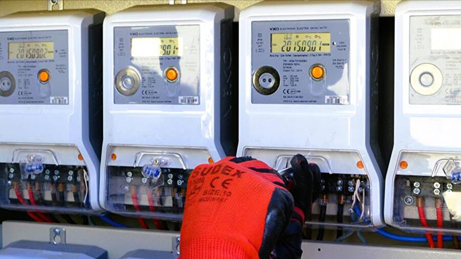 Elektrik aboneleri dikkat! Sayaçlarda yeni dönem başladı: Değiştirmek zorunlu