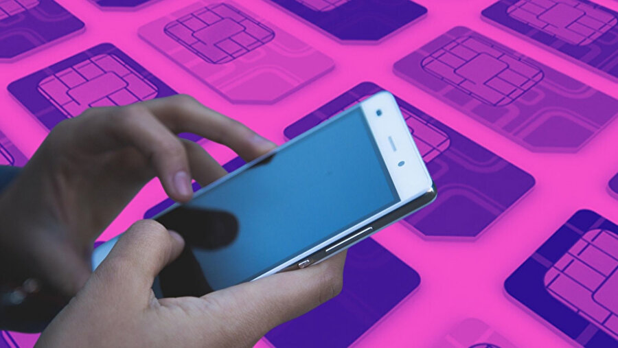 Telefon dolandırıcılığına neşter