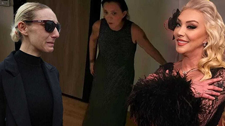 Sır perdesi aralanıyor mu? Güllü'nün ölümünde şoke eden iddia! 'İtildiği anlar kameramda'