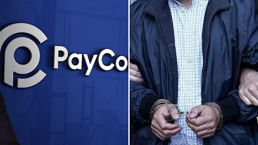 ​PAYCO’ya “kara para” operasyonu: 11 kişi yakalandı, mal varlıklarına el kondu