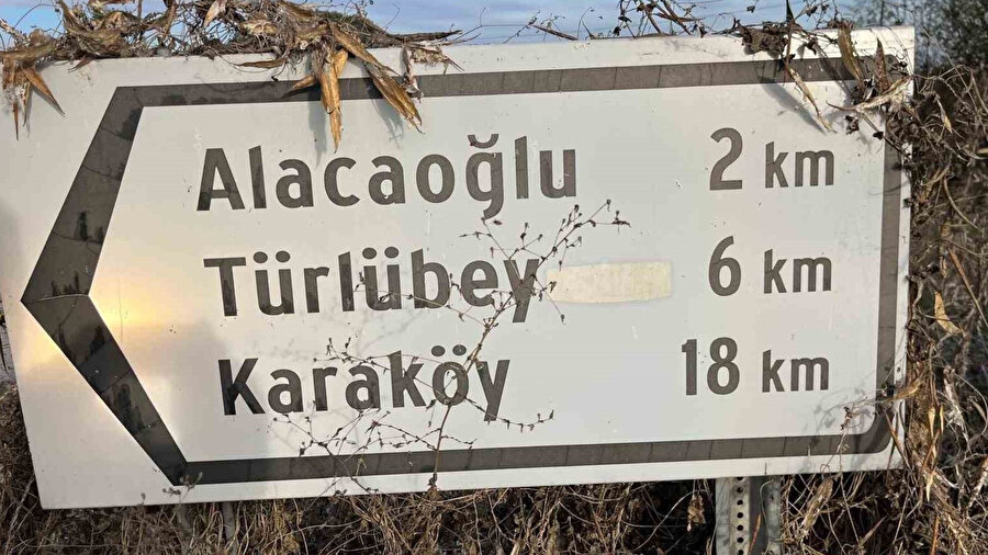 Yakınlaştıkça uzaklaşıyor