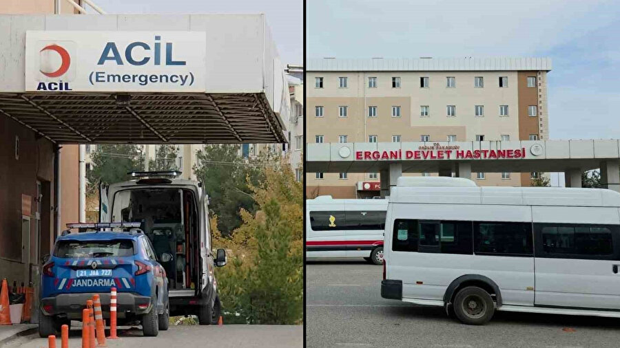 Kayınbabası ve kayınbiraderini öldürdü