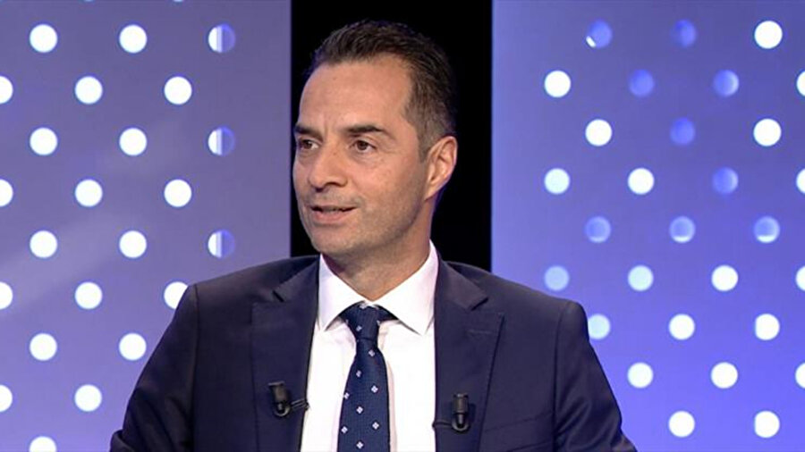 Eski hakem Bahattin Duran son sözü söyledi: Size göre, bize göre değil