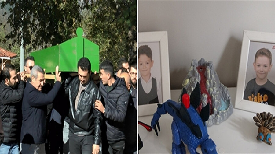 5 yaşındaki Deniz'in ölümüne neden olan diş tedavisinde ifade veren hekimden şoke eden savunma