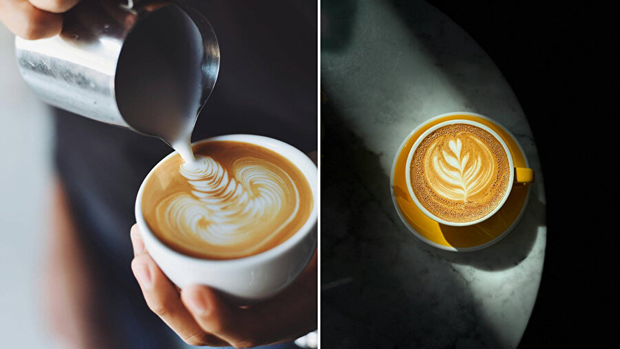 Evde barista gibi kahve yapmanın püf noktaları