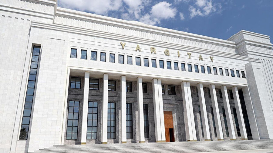 Mahkeme emri olmayan haciz geçersiz sayıldı