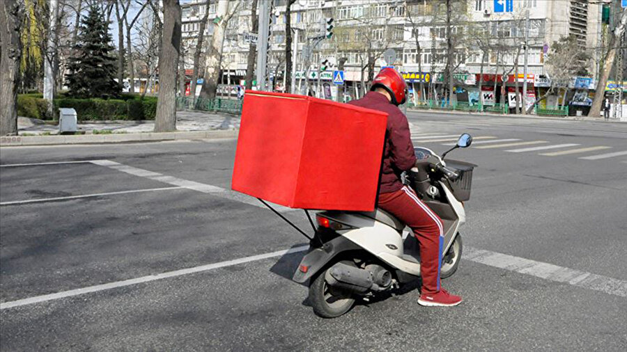 Yemek siparişinde yeni dönem: Yüzde 40'lara varan komisyonlara son!