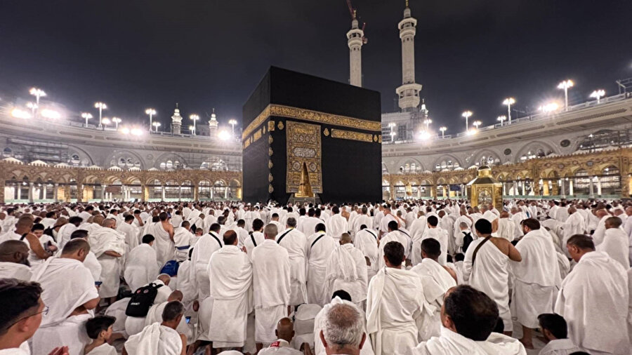 Hac ek kayıt başvurularında bugün son gün.