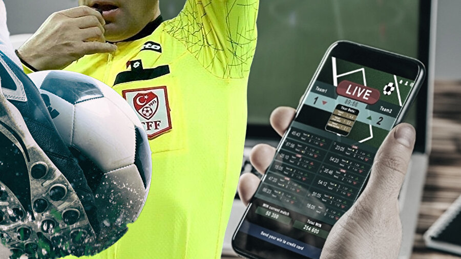 Futbolda Bahis Soruşturmasında Gözaltına Alınan İsimler: Kimler Gözaltına Alındı?