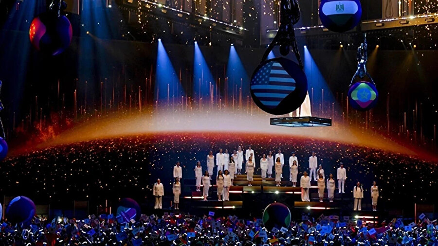 Eurovision’da İsrail kararı krize döndü: TRT’den sert itiraz