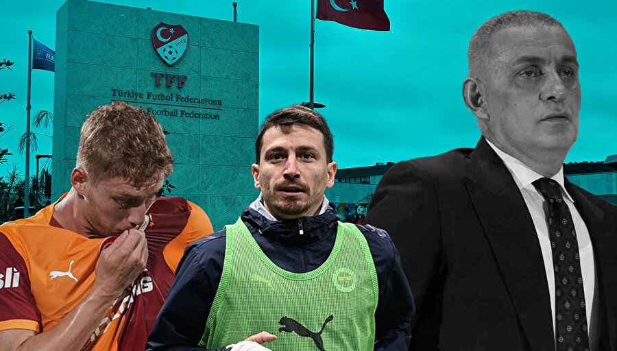 Bahis oynayan futbolcu ve yöneticiler hangi cezaları alacak? Kulüpleri bekleyen tehlike...