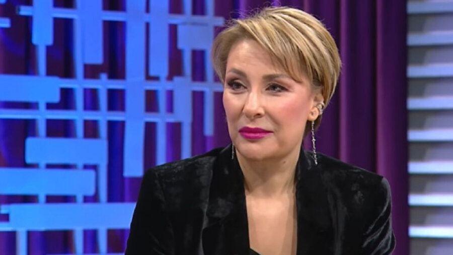 Gülse Birsel'den büyük müjde