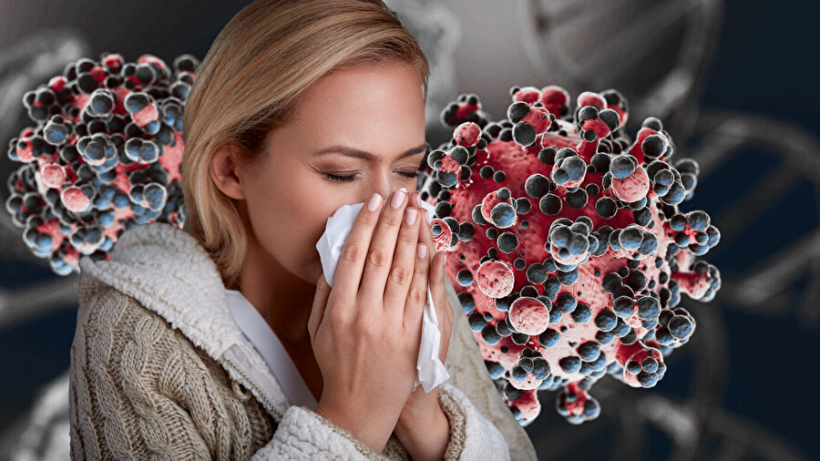 RSV yeniden yayıldı: Uzmanlar en büyük risk grubunu açıkladı