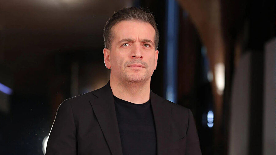 Divertikül kanaması sonrası Murat Cemcir’in sağlık durumu hakkında yeni gelişme yaşandı