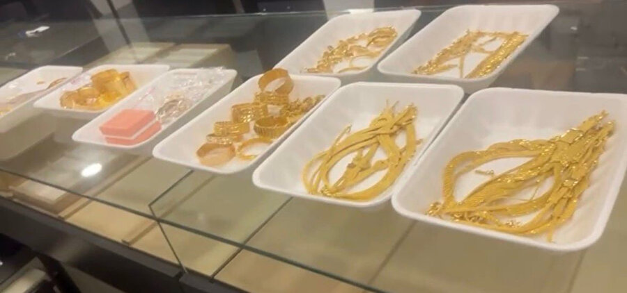 Büyükçekmece Adliyesi