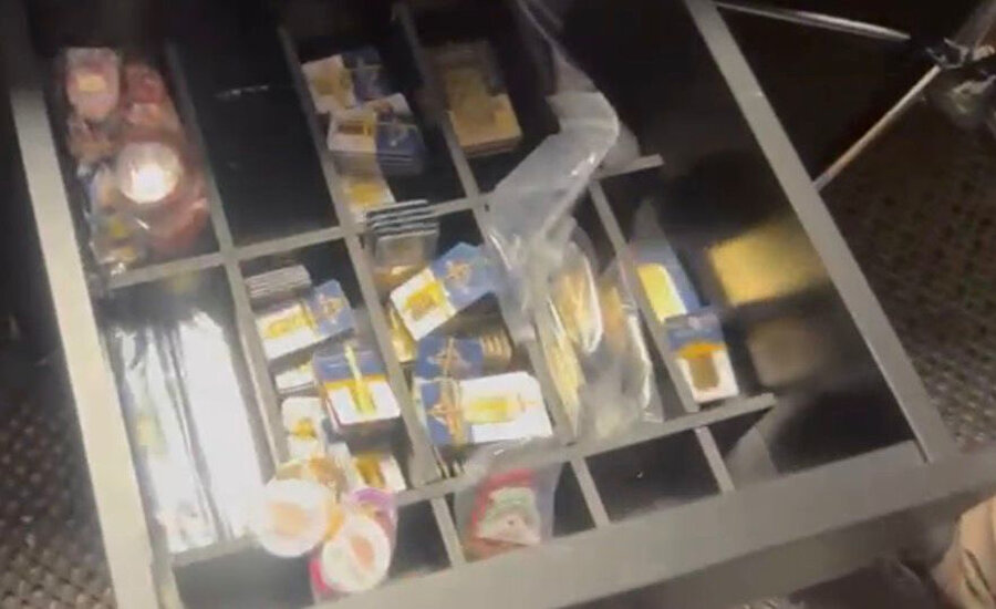 Büyükçekmece Adliyesi