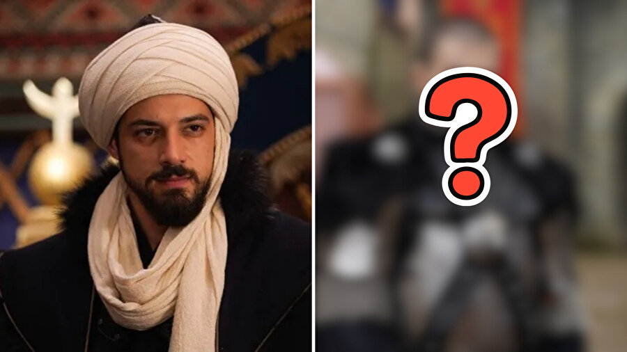 Kuruluş Orhan kadrosu genişliyor: Diziye bir isim daha katıldı