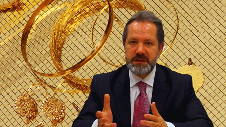 Piyasayı sarsacak iki tarih açıklandı! İslam Memiş'ten altın yatırımcısına kritik uyarı