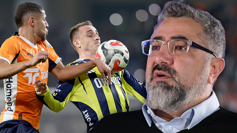 Serdar Ali Çelikler'den çarpıcı tespit: Fenerbahçe neden önde basamıyor sorusuna net yanıt