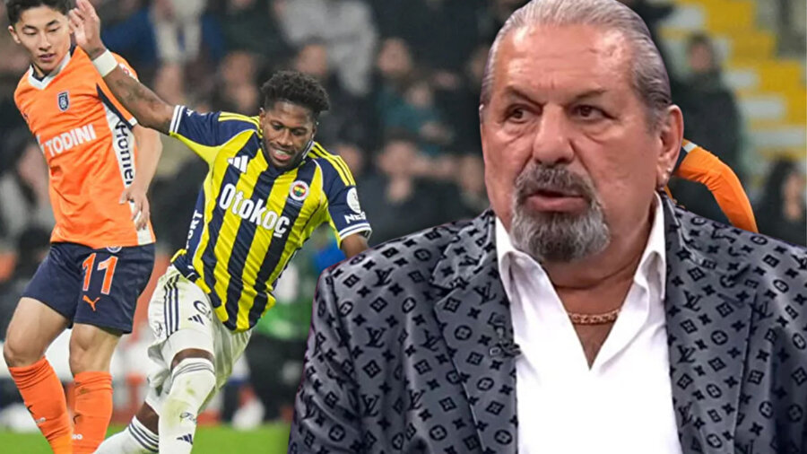 Erman Toroğlu canlı yayında o üç ismi saydı: Bir Osimhen etmez