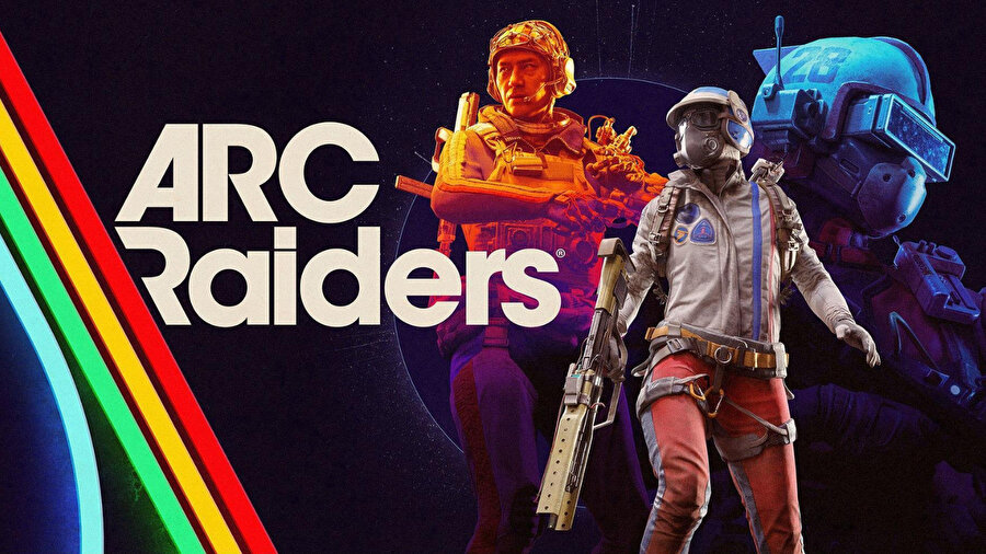 Arc Raiders