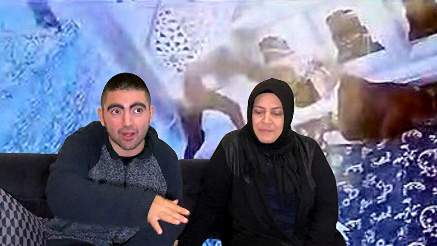 Avcılar’da vicdan sızlatan hırsızlık