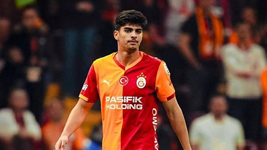 Samsunspor maçında ıslıklandı: RAMS Park'ta Arda Ünyay'a tepki