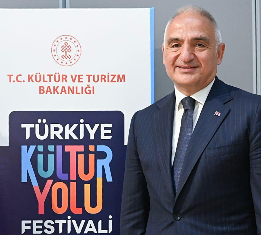 Türkiye Kültür Yolu Festivali 2025