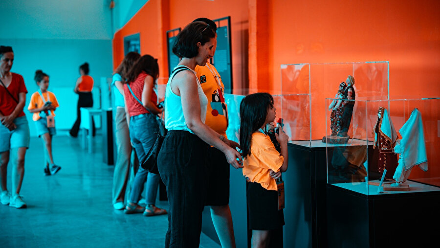 Türkiye Kültür Yolu Festivali 2025