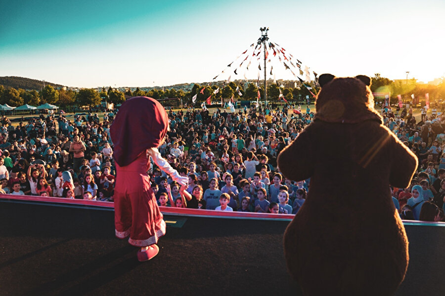 Türkiye Kültür Yolu Festivali 2025