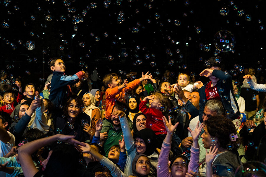 Türkiye Kültür Yolu Festivali 2025