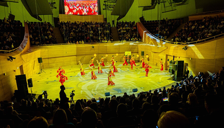 Türkiye Kültür Yolu Festivali 2025