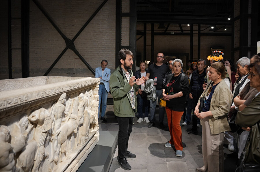 Türkiye Kültür Yolu Festivali 2025