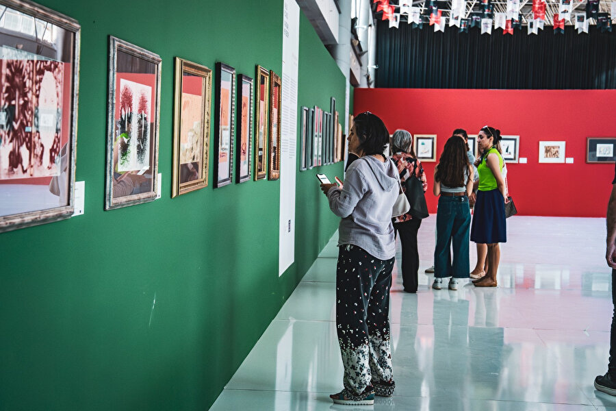 Türkiye Kültür Yolu Festivali 2025