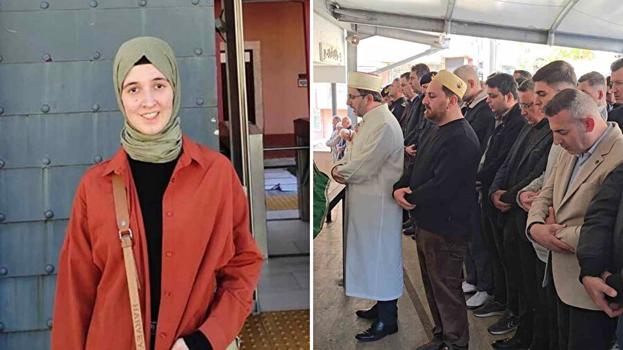 ​Zonguldak’ta şofben faciası