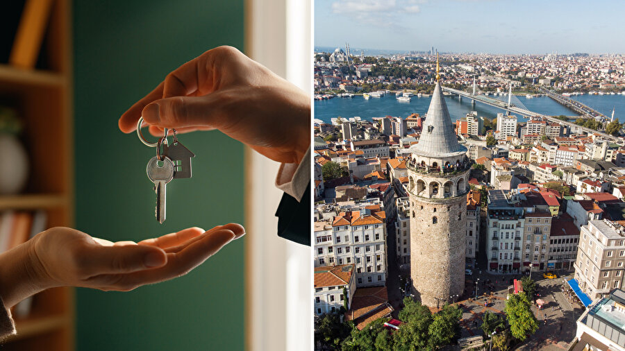 İstanbul’da sessiz göç: 117 bin aile evini terk edip gitti