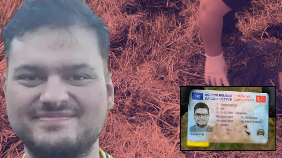 Üniversiteli Efe Saravoğlu'nun feci sonu