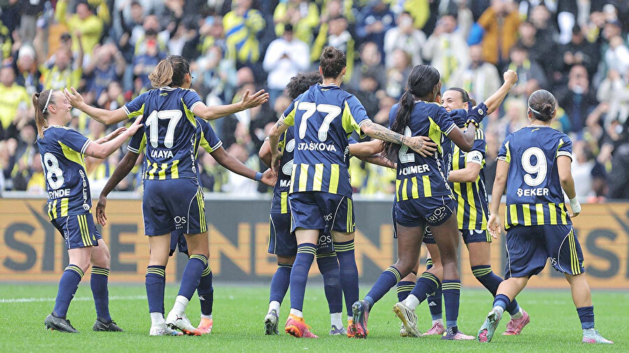 Fenerbahçe