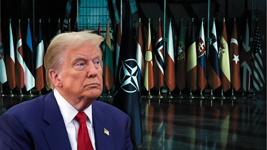 ABD'nin yeni güvenlik rotası Avrupa'yı nasıl etkiliyor? NATO'yu terk mi ediyor?