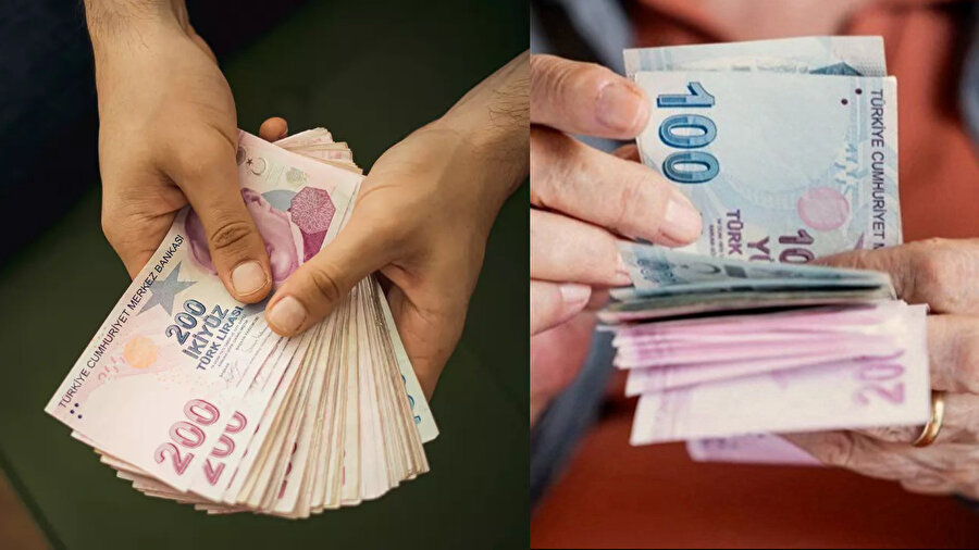 Emekli Zammı 2026: Ocak Zammı Netleşiyor | Emekli Maaşı Zammı Ne Kadar Olacak? SSK, Bağ-Kur ve Memur Maaşları Değişiyor