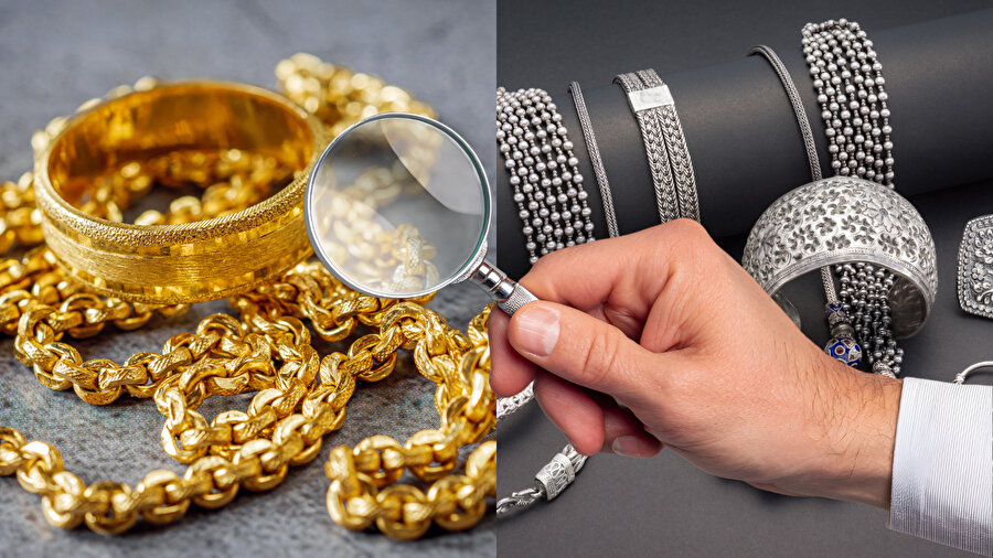 Vatandaş altından sonra gümüşe yönelmişti: Ancak orada da beklenmeyen bir tehlike ortaya çıktı