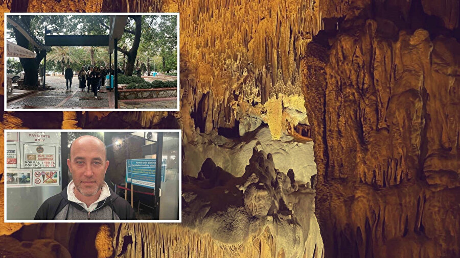 Alanya'nın şifa durağına yoğun ilgi: Astım ve KOAH hastaları akın ediyor!