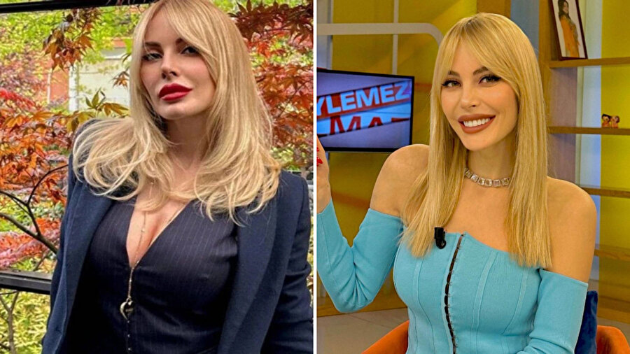 Hande Sarıoğlu gözaltı iddialarını reddetti, Instagram hesabını kapattı