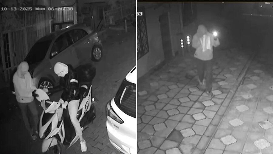 ​Kağıthane’de dürümcüye silahlı intikam saldırısı: 17 yaşındaki şüpheli tutuklandı